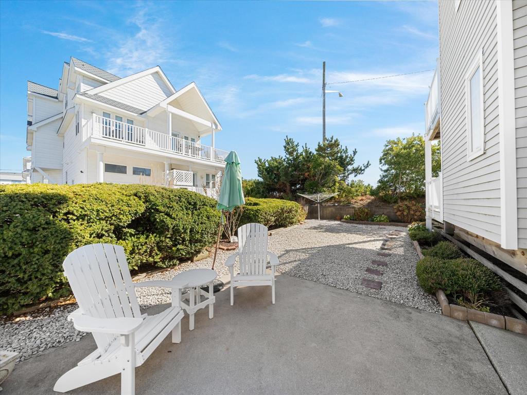 9 47th Street, Sea Isle City (Beach Front)