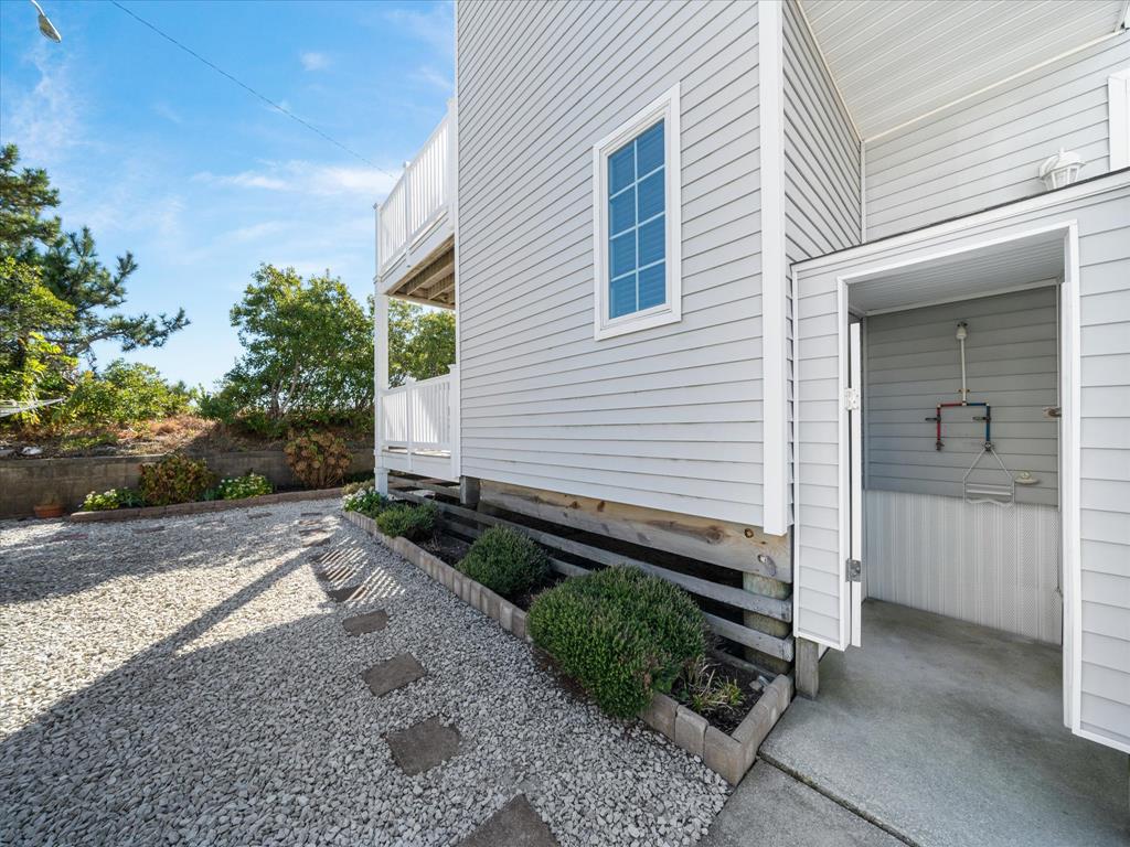9 47th Street, Sea Isle City (Beach Front)