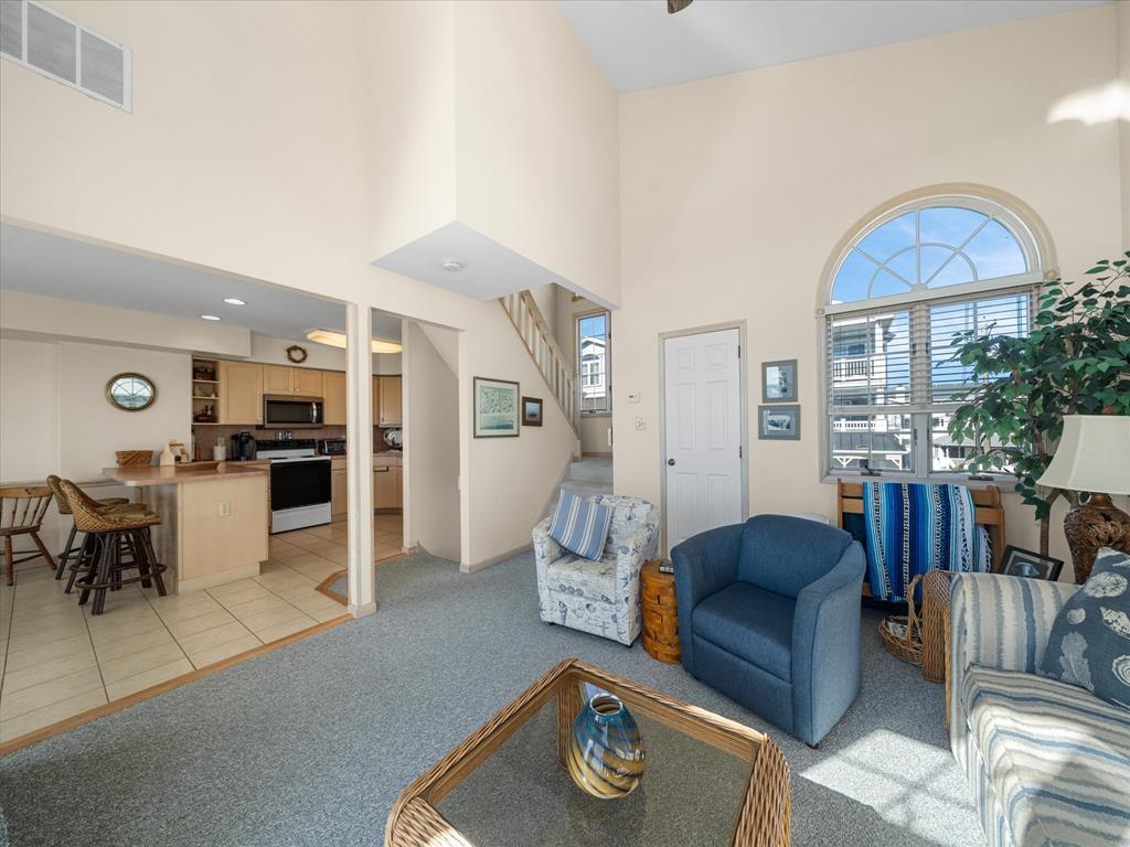 9 47th Street, Sea Isle City (Beach Front)