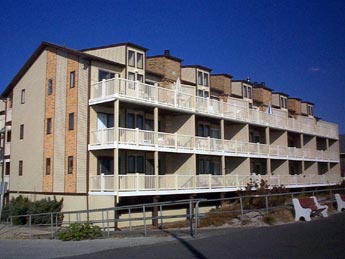 4400 Beach, Sea Isle City