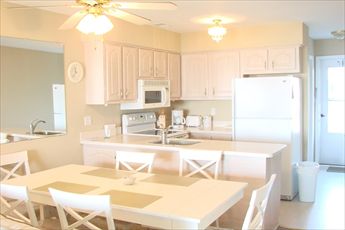 4400 Beach, Sea Isle City (Beach Front)