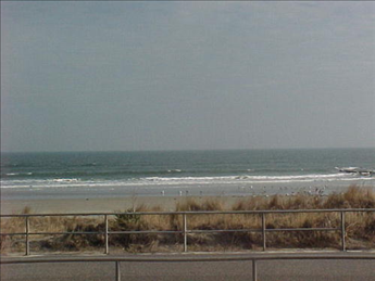4400 Beach, Sea Isle City (Beach Front)
