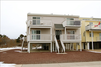 2601 Landis Avenue., Sea Isle City