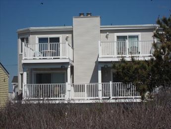2601 Landis Avenue., Sea Isle City (Beach Front)