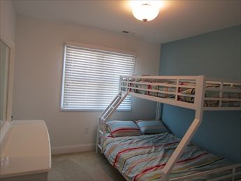 2601 Landis Avenue., Sea Isle City (Beach Front)