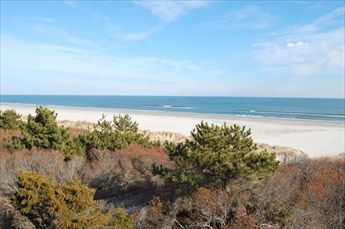 2601 Landis Avenue., Sea Isle City (Beach Front)