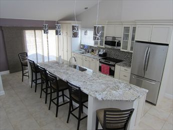 2601 Landis Avenue., Sea Isle City (Beach Front)