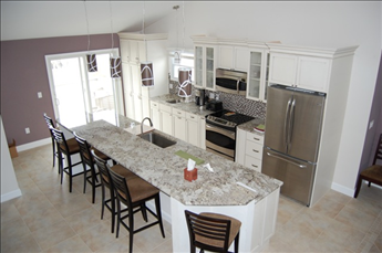 2601 Landis Avenue., Sea Isle City (Beach Front)
