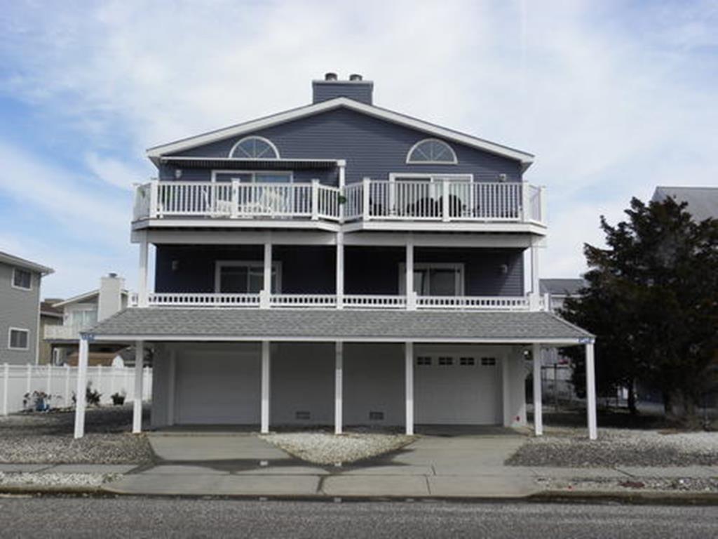 109 31st Street, Sea Isle City