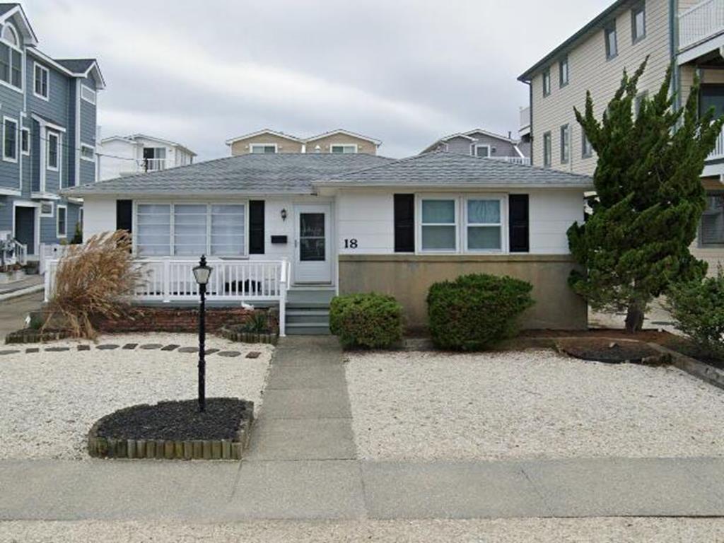 18 73rd Street, Sea Isle City