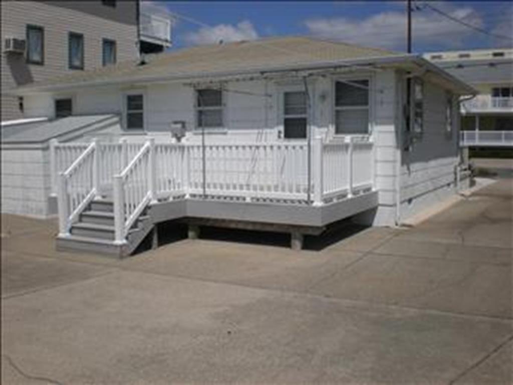 18 73rd Street, Sea Isle City (Beach Block)
