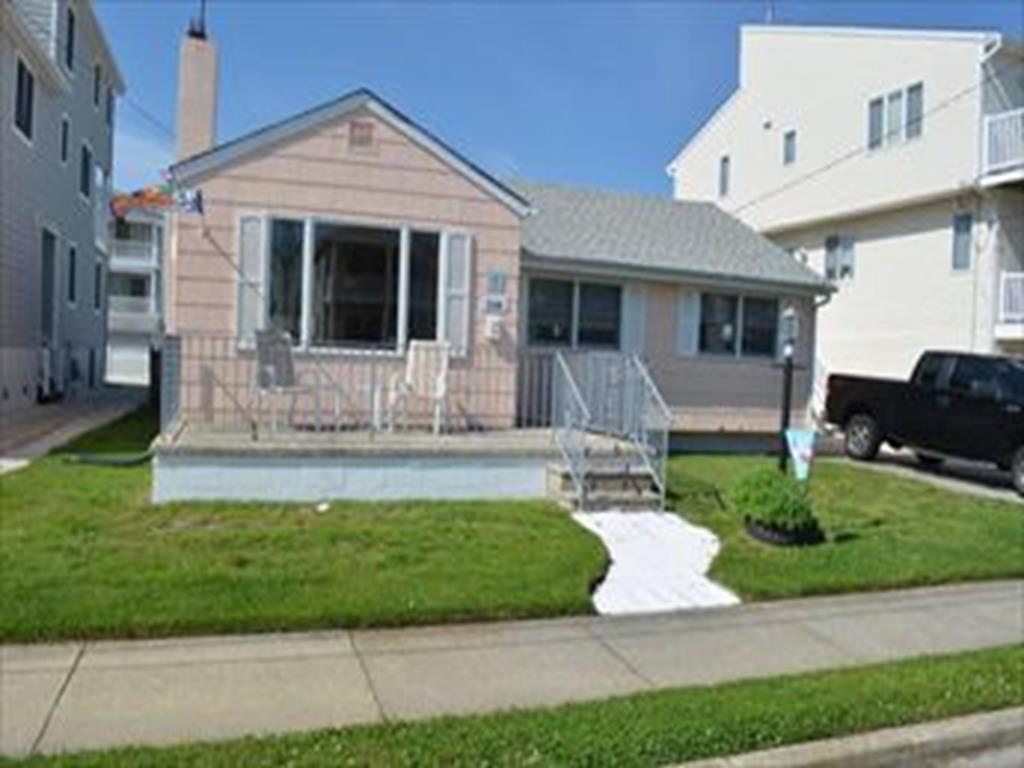 114 71st Street, Sea Isle City (Center)