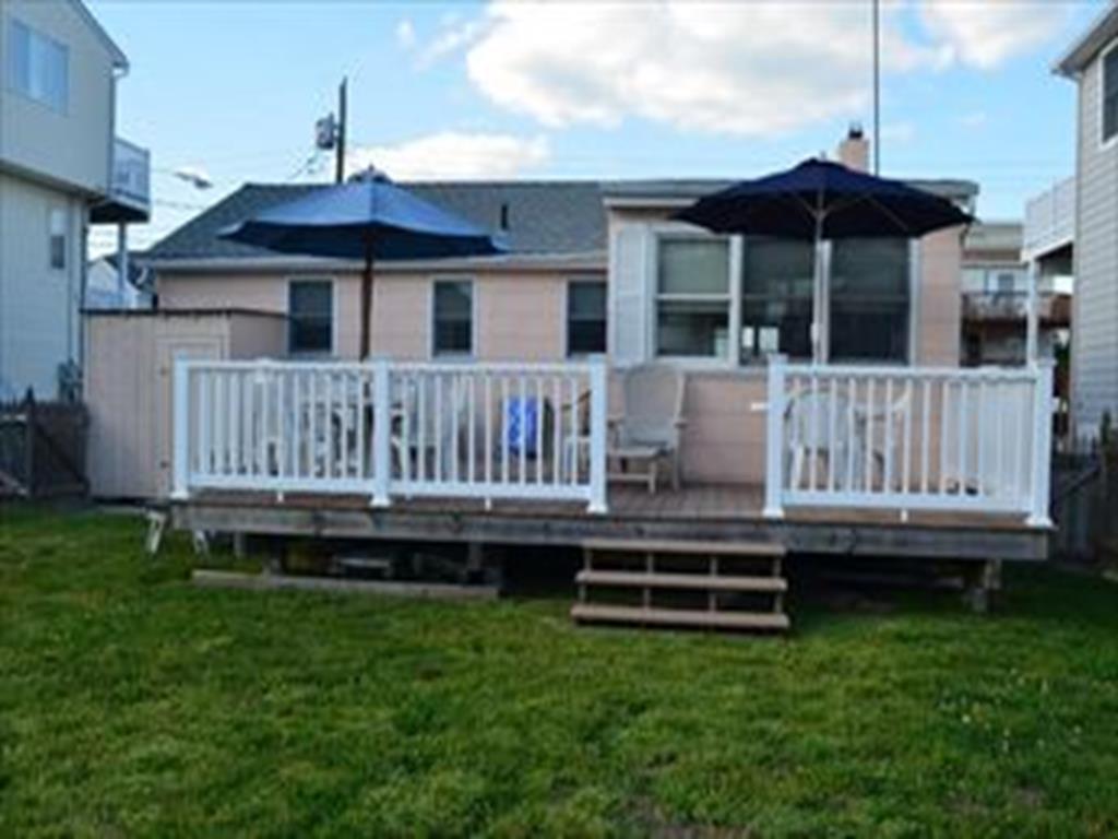 114 71st Street, Sea Isle City (Center)