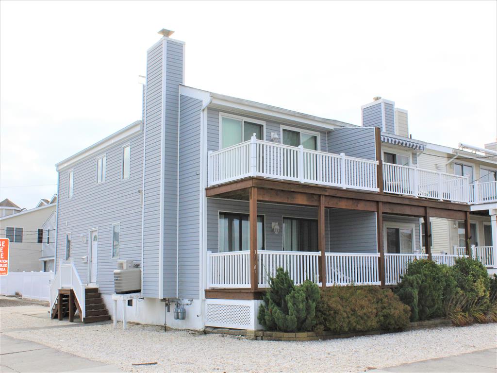 3701 Cini Street, Sea Isle City