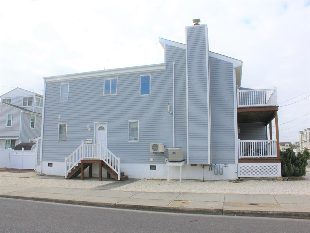 3701 Cini Street, Sea Isle City (Bay View)