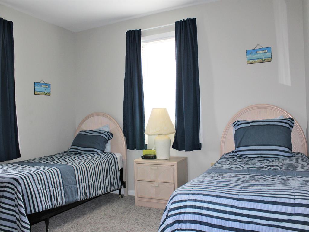 3701 Cini Street, Sea Isle City (Bay View)