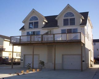7909 Central Avenue., Sea Isle City