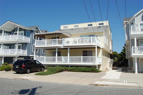 11 73rd Street, Sea Isle City