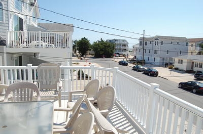 11 73rd Street, Sea Isle City (Beach Block)