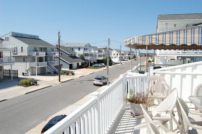 11 73rd Street, Sea Isle City (Beach Block)