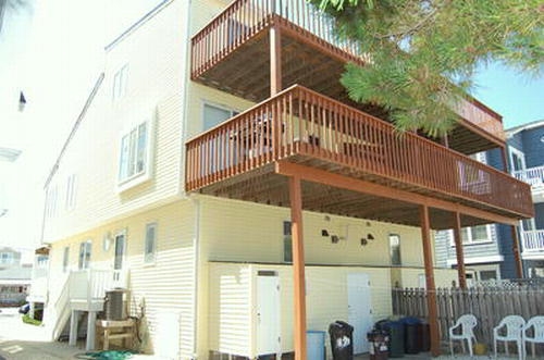 11 73rd Street, Sea Isle City (Beach Block)