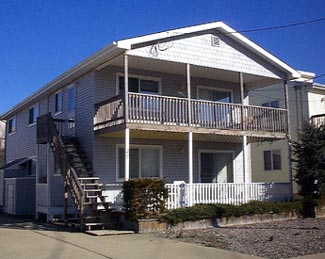 27 67th Street, Sea Isle City