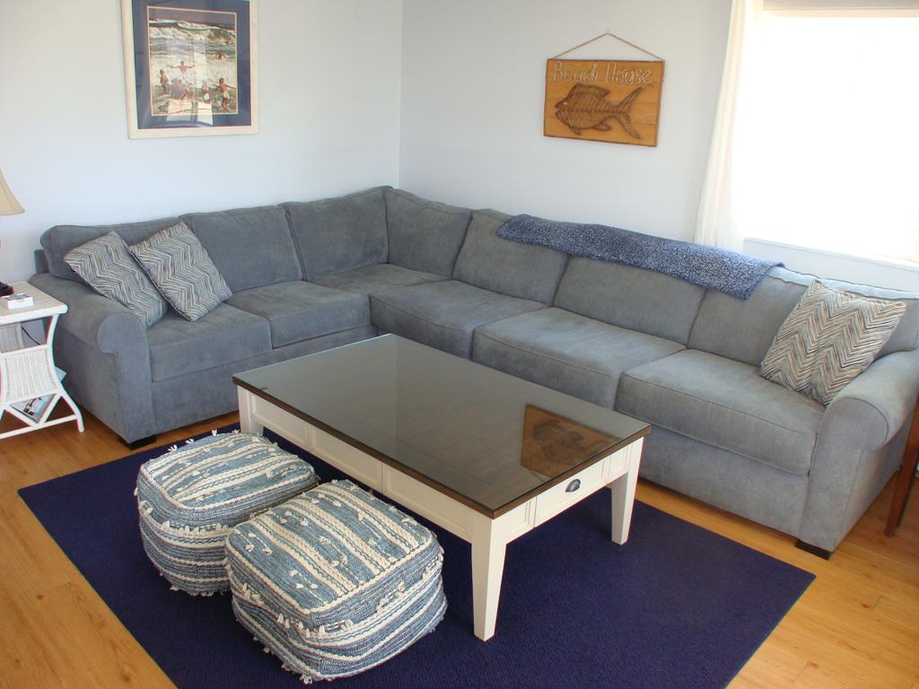 27 67th Street, Sea Isle City (Beach Block)