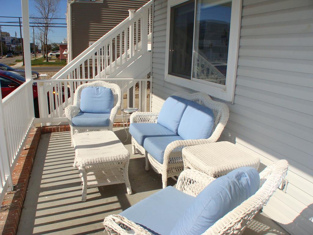 27 67th Street, Sea Isle City (Beach Block)
