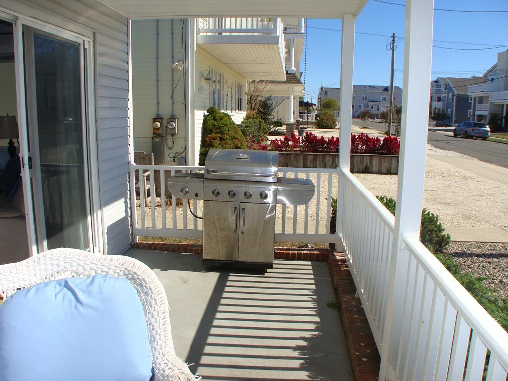 27 67th Street, Sea Isle City (Beach Block)