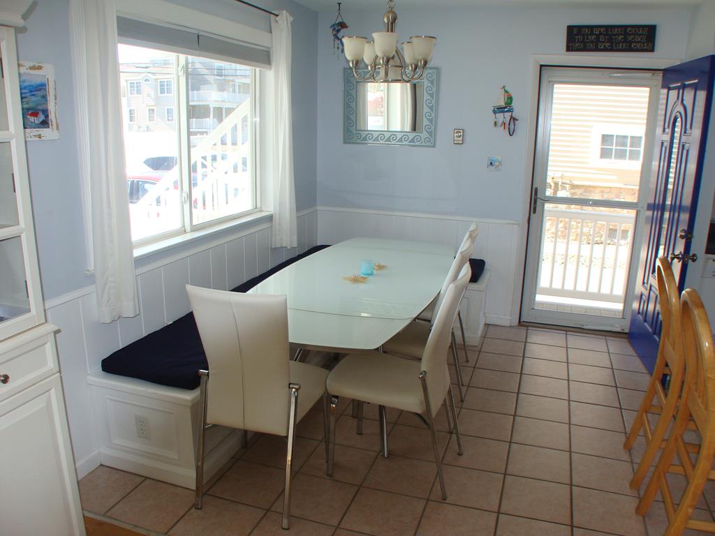 27 67th Street, Sea Isle City (Beach Block)