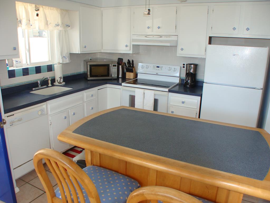 27 67th Street, Sea Isle City (Beach Block)