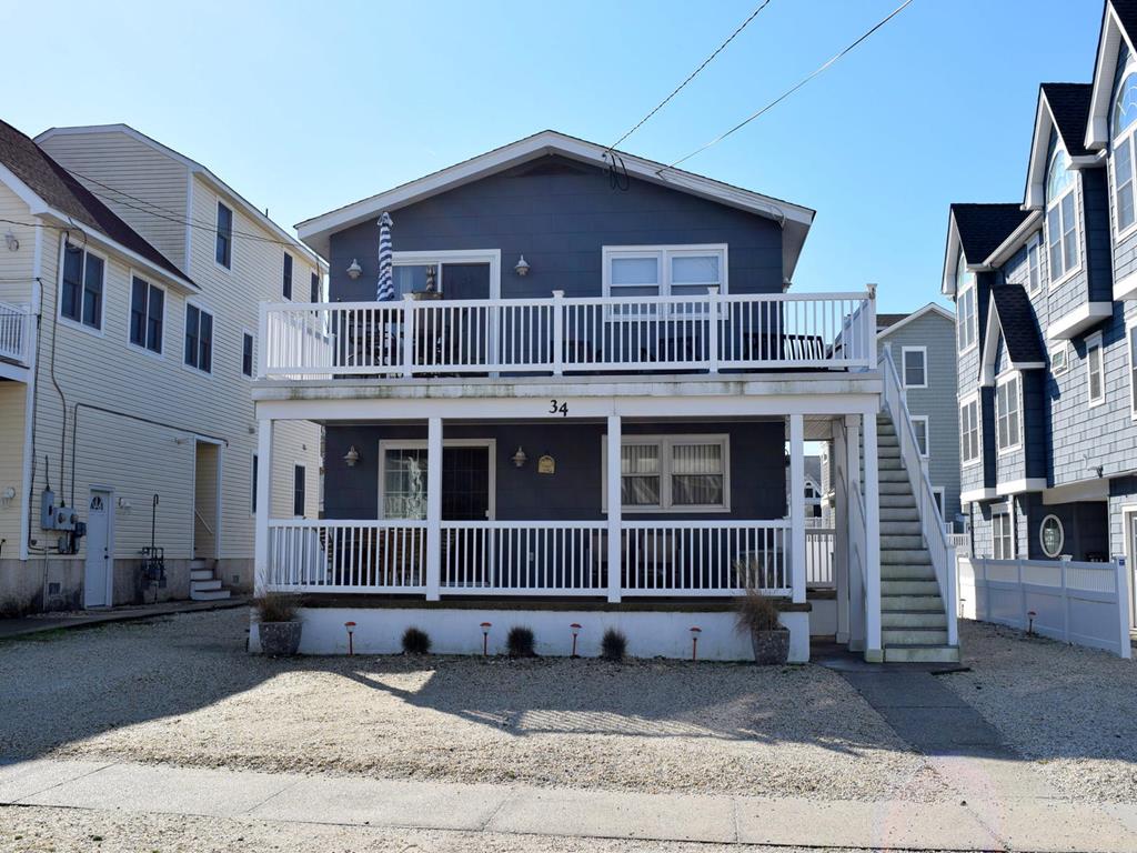 34 80th Street, Sea Isle City