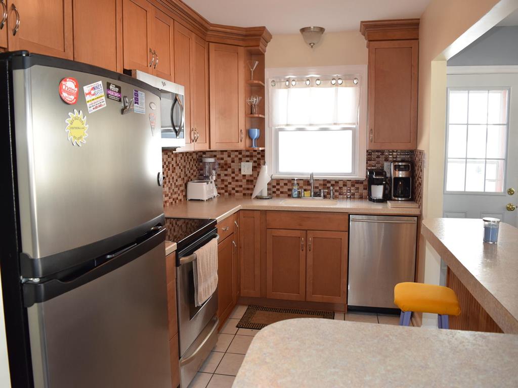 34 80th Street, Sea Isle City (Beach Block)