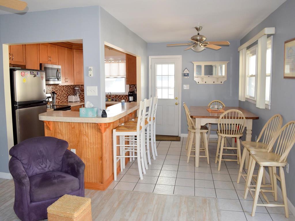 34 80th Street, Sea Isle City (Beach Block)