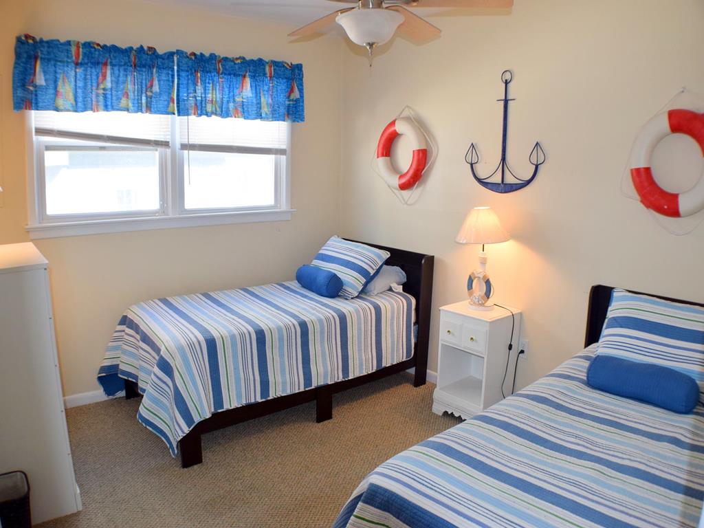 34 80th Street, Sea Isle City (Beach Block)