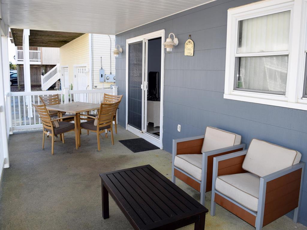 34 80th Street, Sea Isle City (Beach Block)