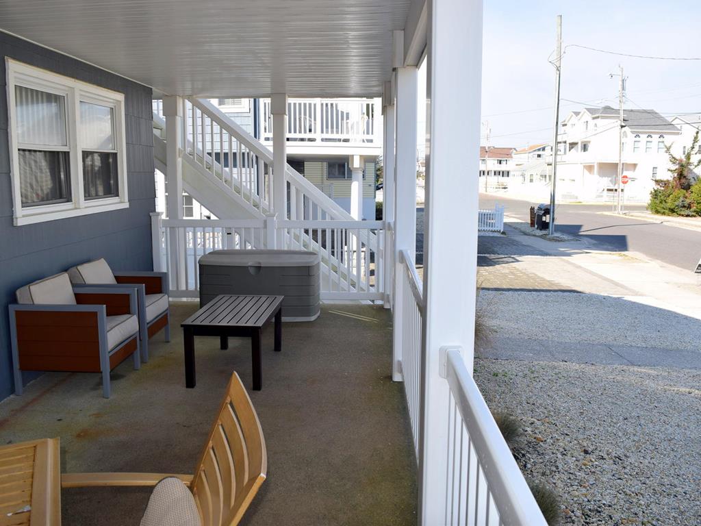 34 80th Street, Sea Isle City (Beach Block)
