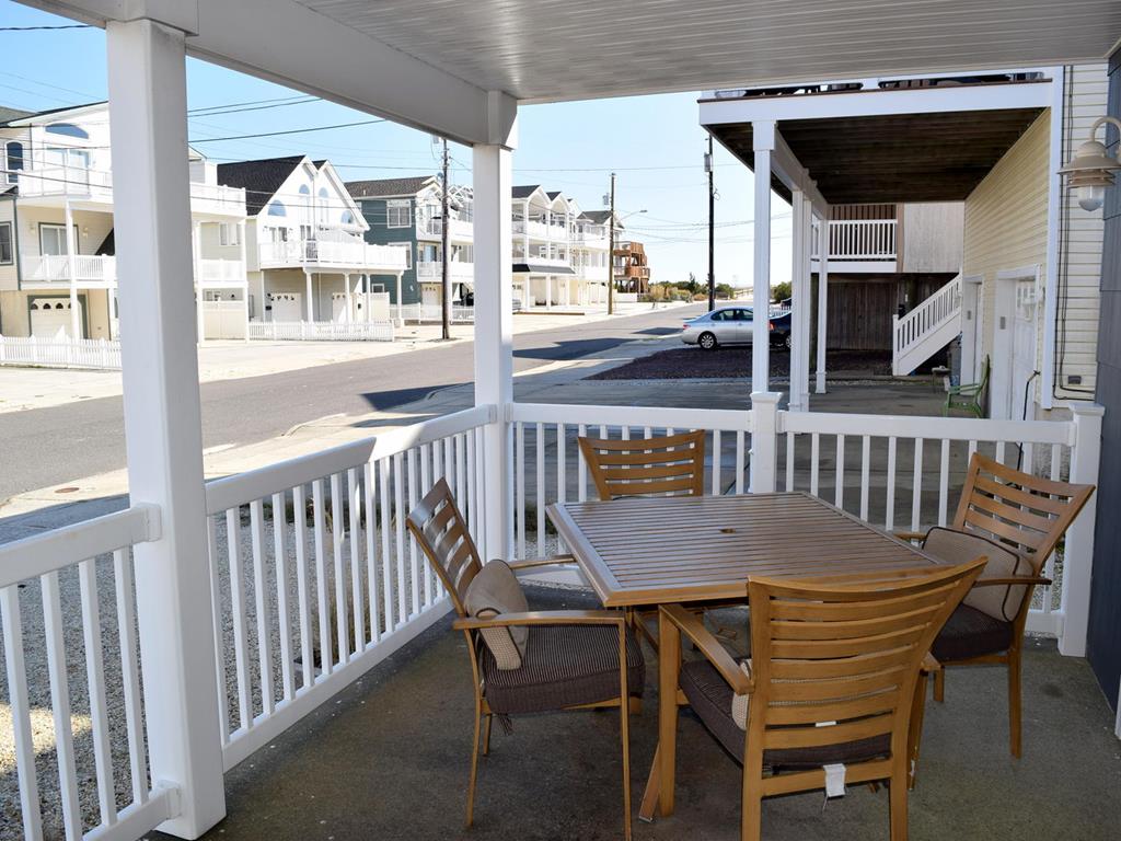 34 80th Street, Sea Isle City (Beach Block)