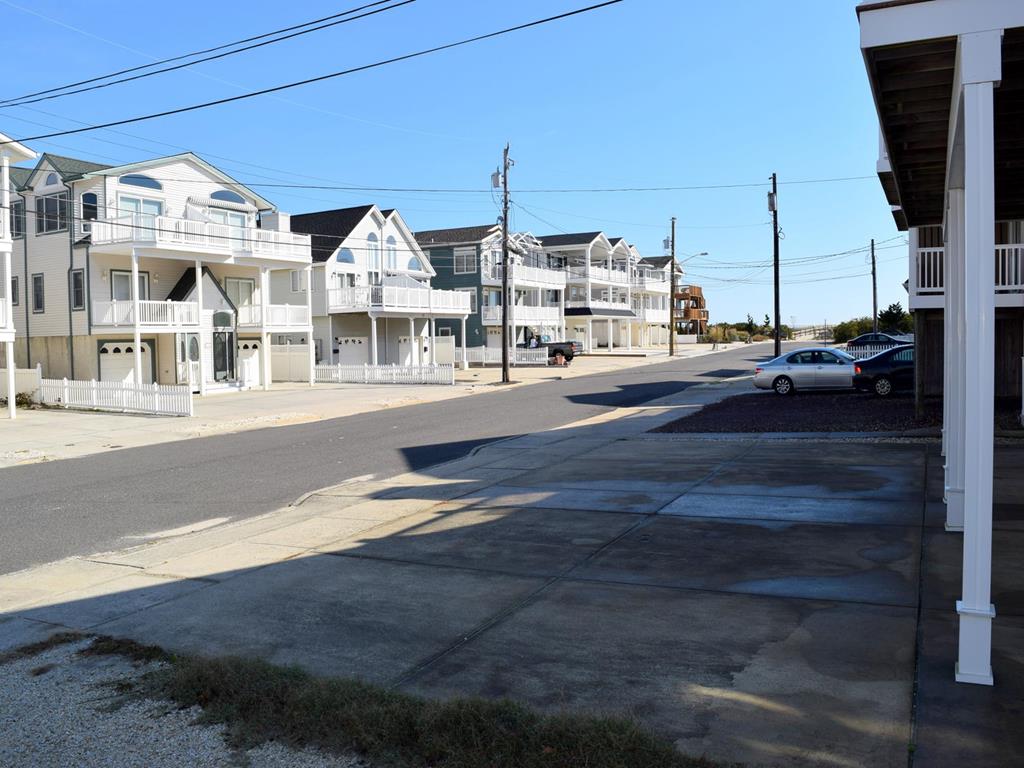 34 80th Street, Sea Isle City (Beach Block)