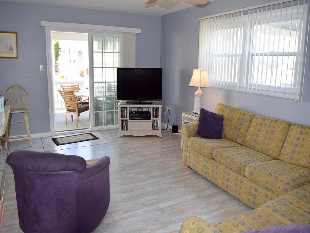 34 80th Street, Sea Isle City (Beach Block)