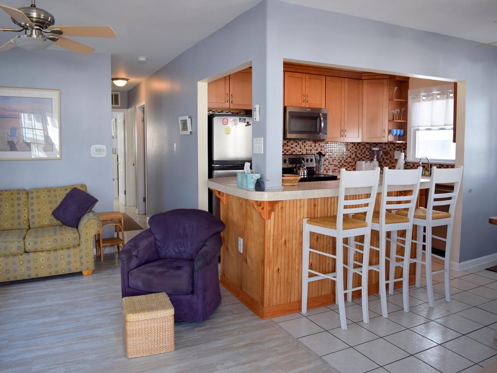 34 80th Street, Sea Isle City (Beach Block)