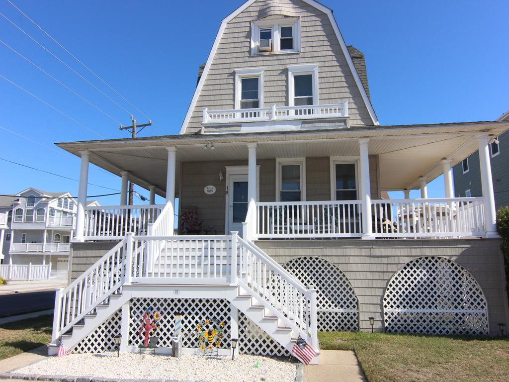 19 49th Street, Sea Isle City