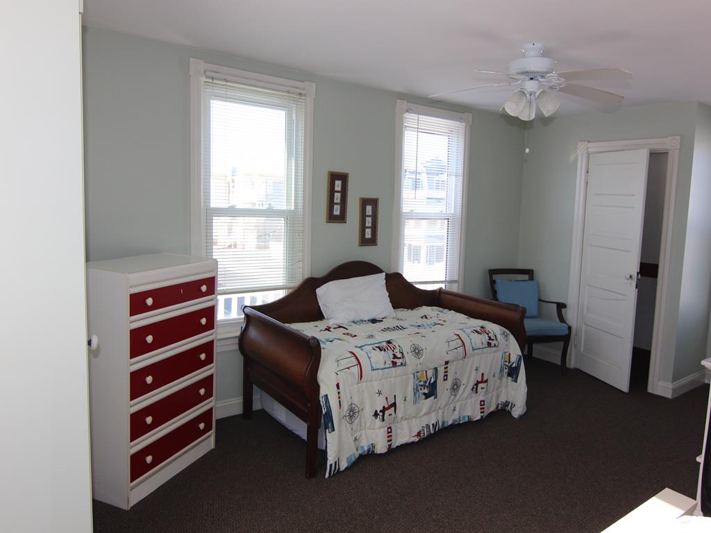 19 49th Street, Sea Isle City (Beach Block)