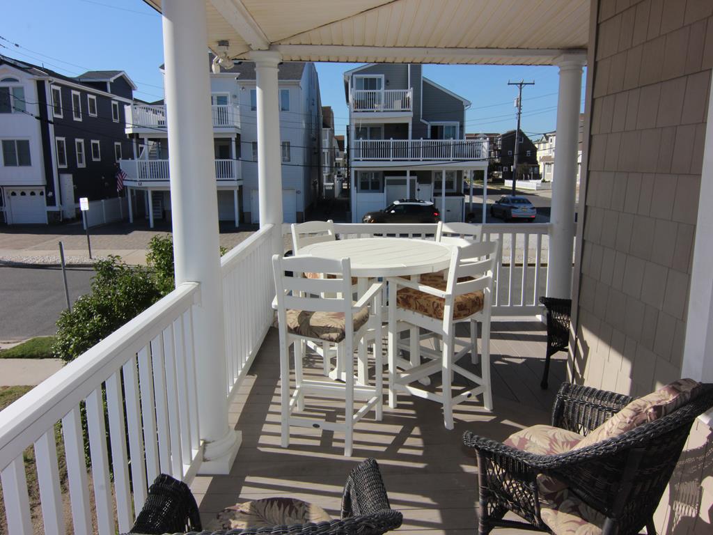 19 49th Street, Sea Isle City (Beach Block)
