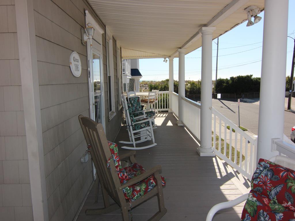19 49th Street, Sea Isle City (Beach Block)
