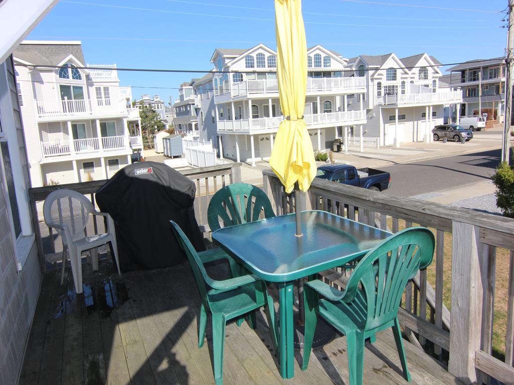 19 49th Street, Sea Isle City (Beach Block)