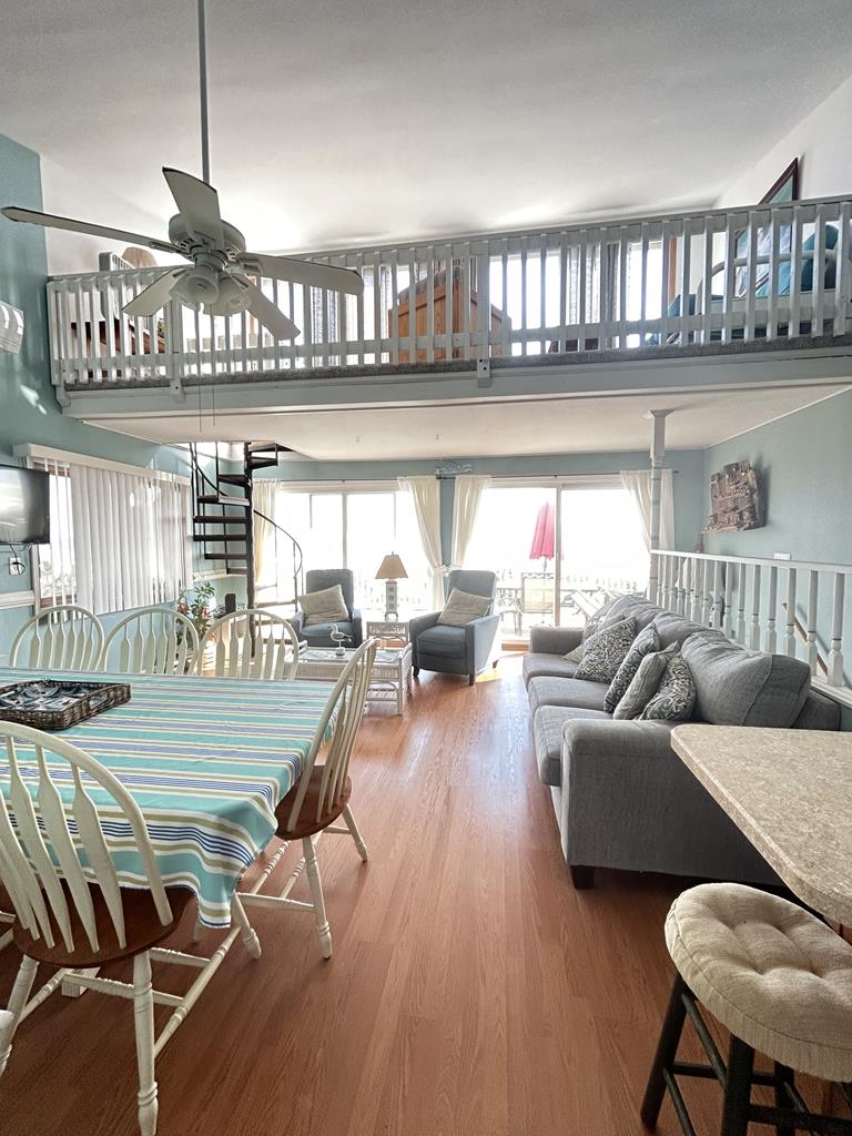 7209 Pleasure Avenue, Sea Isle City (Beach Front)