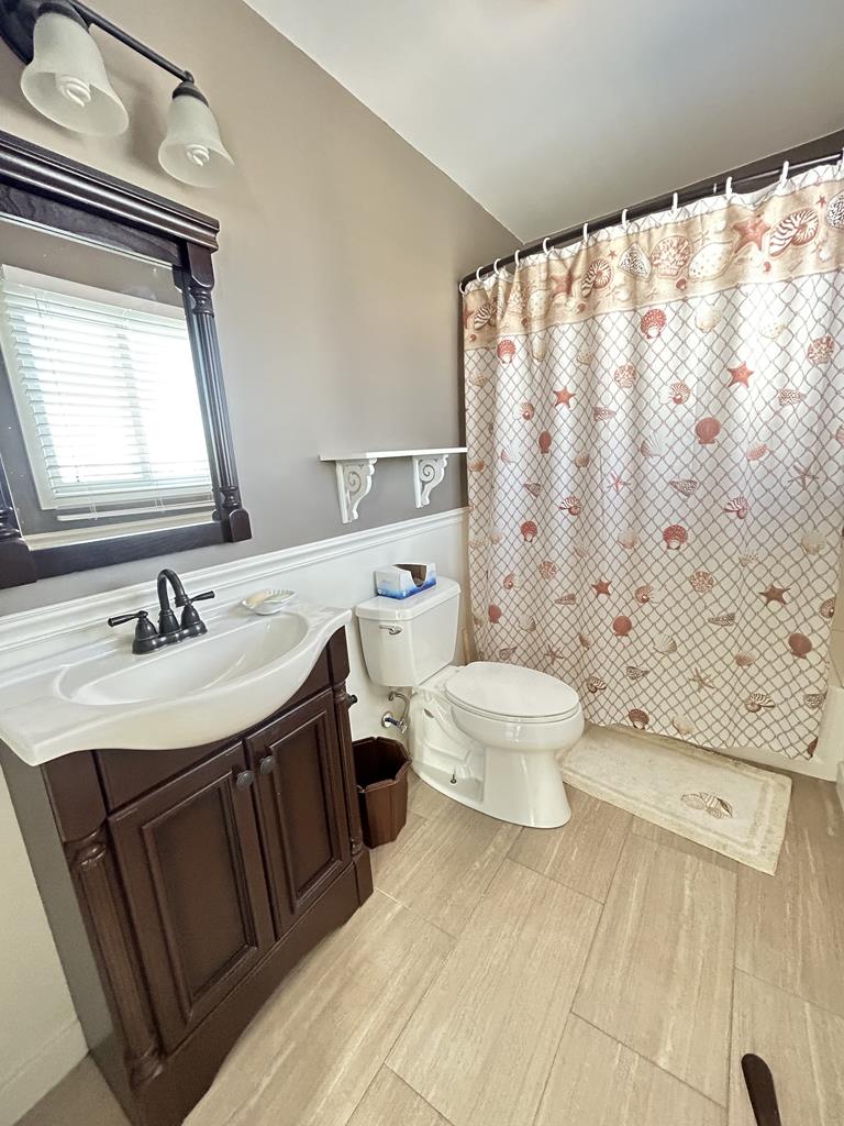 7209 Pleasure Avenue, Sea Isle City (Beach Front)