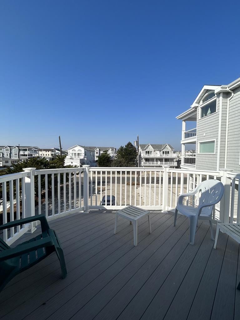 7209 Pleasure Avenue, Sea Isle City (Beach Front)