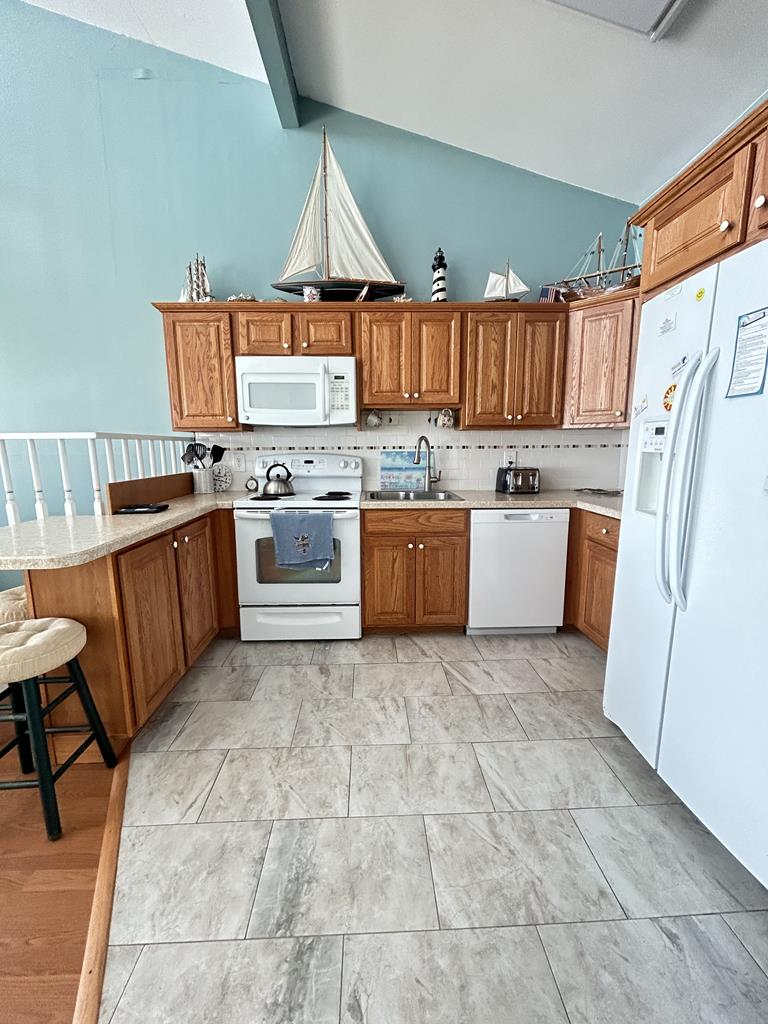 7209 Pleasure Avenue, Sea Isle City (Beach Front)